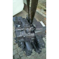 Volvo EC210B Control Valve Excavator parts оригинальные новые